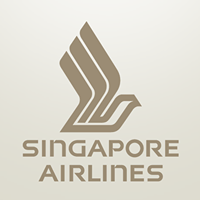 Singapore Airlines jobs