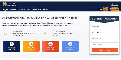 help with assignment in Malaysia jobs